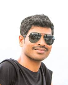 Dr. Seelanki Vivek