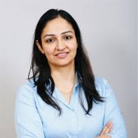 Dr. Shilpa Gahlot