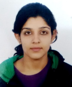 Dr. SHOOBHANGI TYAGI