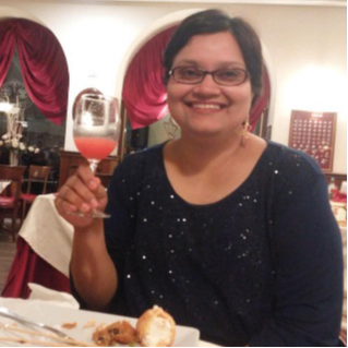Dr. Shweta Bhati