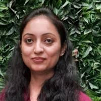 Dr. Smita Pandey