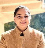 Dr. Sofiya Rao