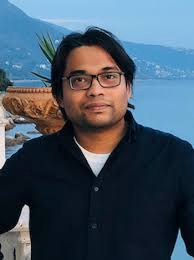 Dr. Sushant Das