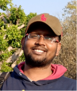 Dr. Sushovan Ghosh