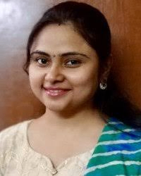 Dr. Tanuja Nigam