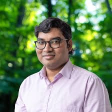 Dr. Tarkeshwar Singh