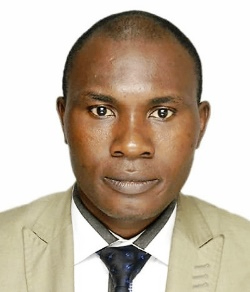 Dr. Tomviezibe Cephas Dombo
