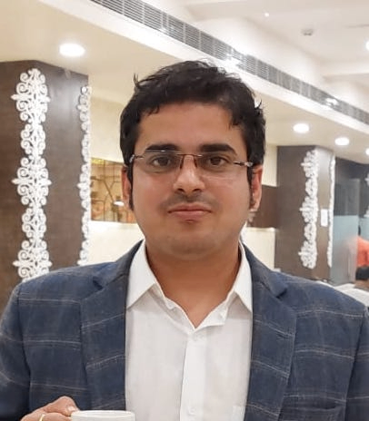 Dr. Varunesh Chandra