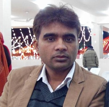 Dr. Vijay Kumar