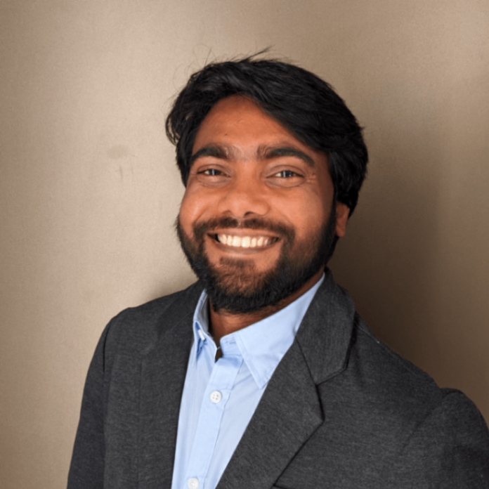 Prof. Abhishek Savita