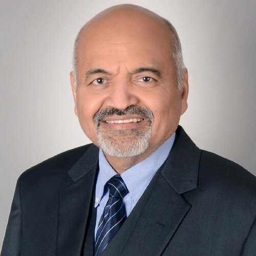 Prof. Atul Jain