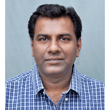 Prof. Dilip Ganguly