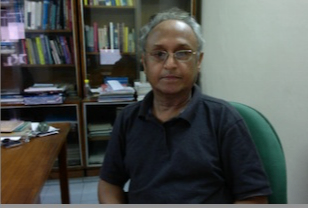 Prof. H.C. Upadhyaya    