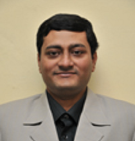 Prof. Sagnik Dey