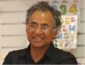 Prof. O.P. Sharma
