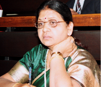 Prof. Pramila Goyal