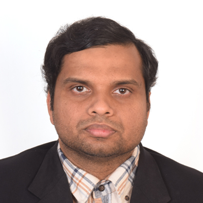 Prof. Prasanth Prabhakaran
