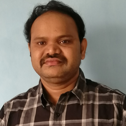 Prof. Ravi Kumar Kunchala