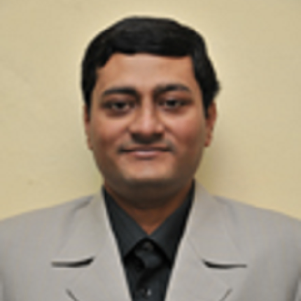 Prof. Sagnik Dey