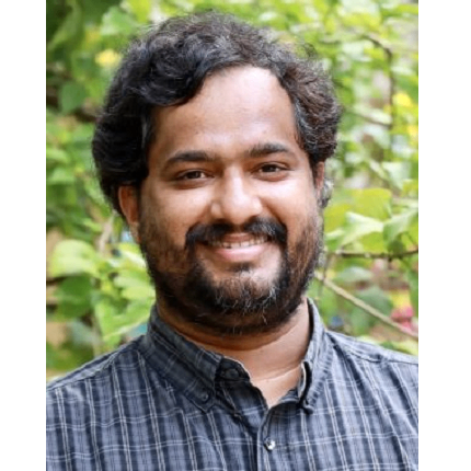 Prof. Sajeev Philip