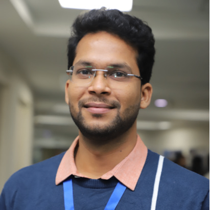 Prof. Samiran Mandal
