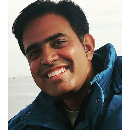 Prof. Saurabh Rathore
