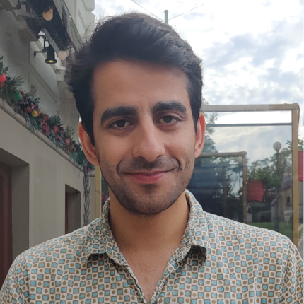 Prof. Shahzad Gani