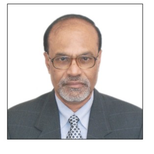 Prof. S.K. Dash