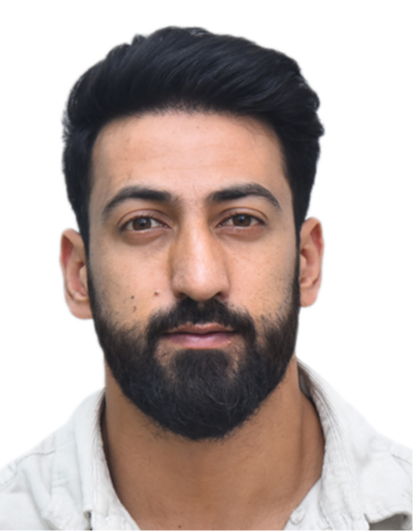 Aasif Ahmad Wagay