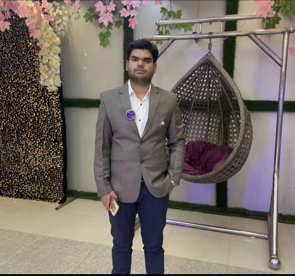 Aditya Dubey