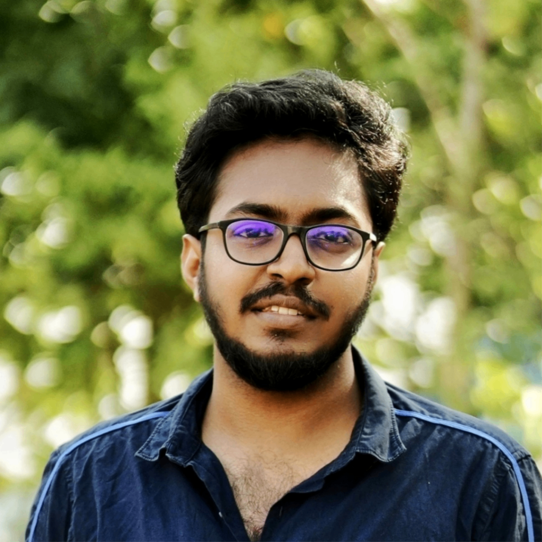 Anirudh K M