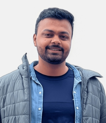 Anubhav Singh