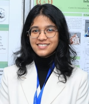 Aparna Aparajita