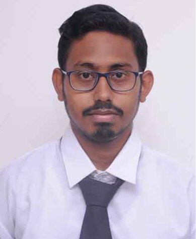 Arnab Das