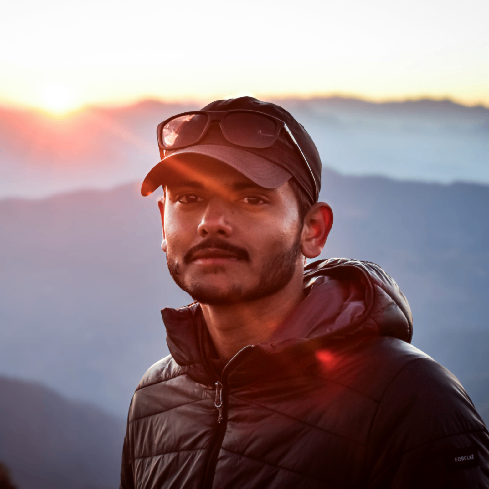 Ayush Kumar Chhari