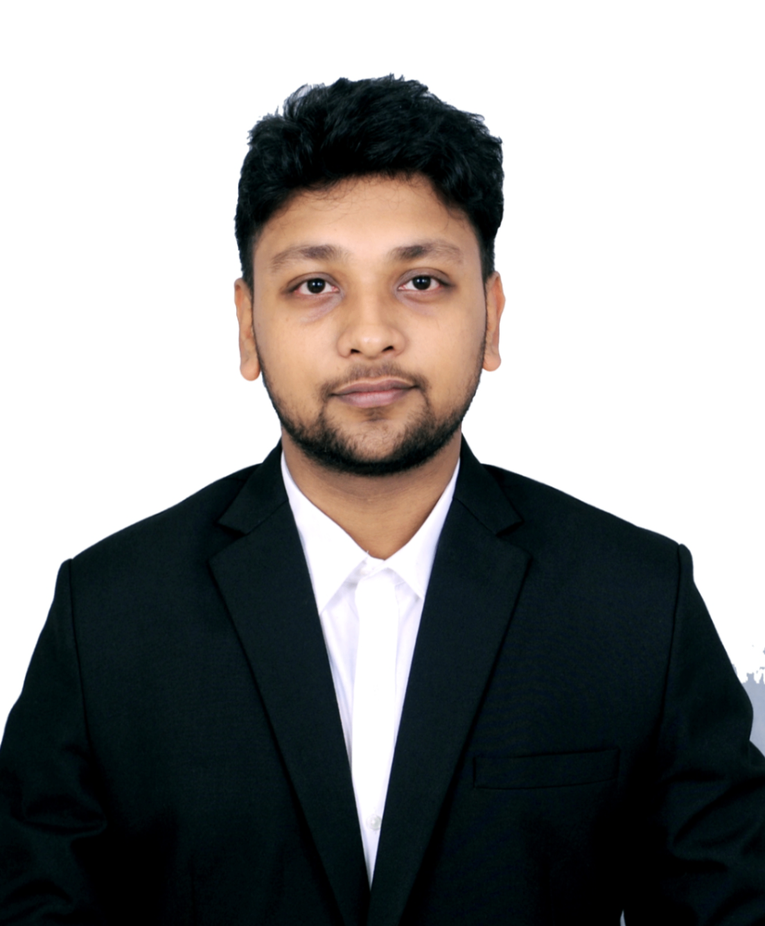 Ayush Nayan