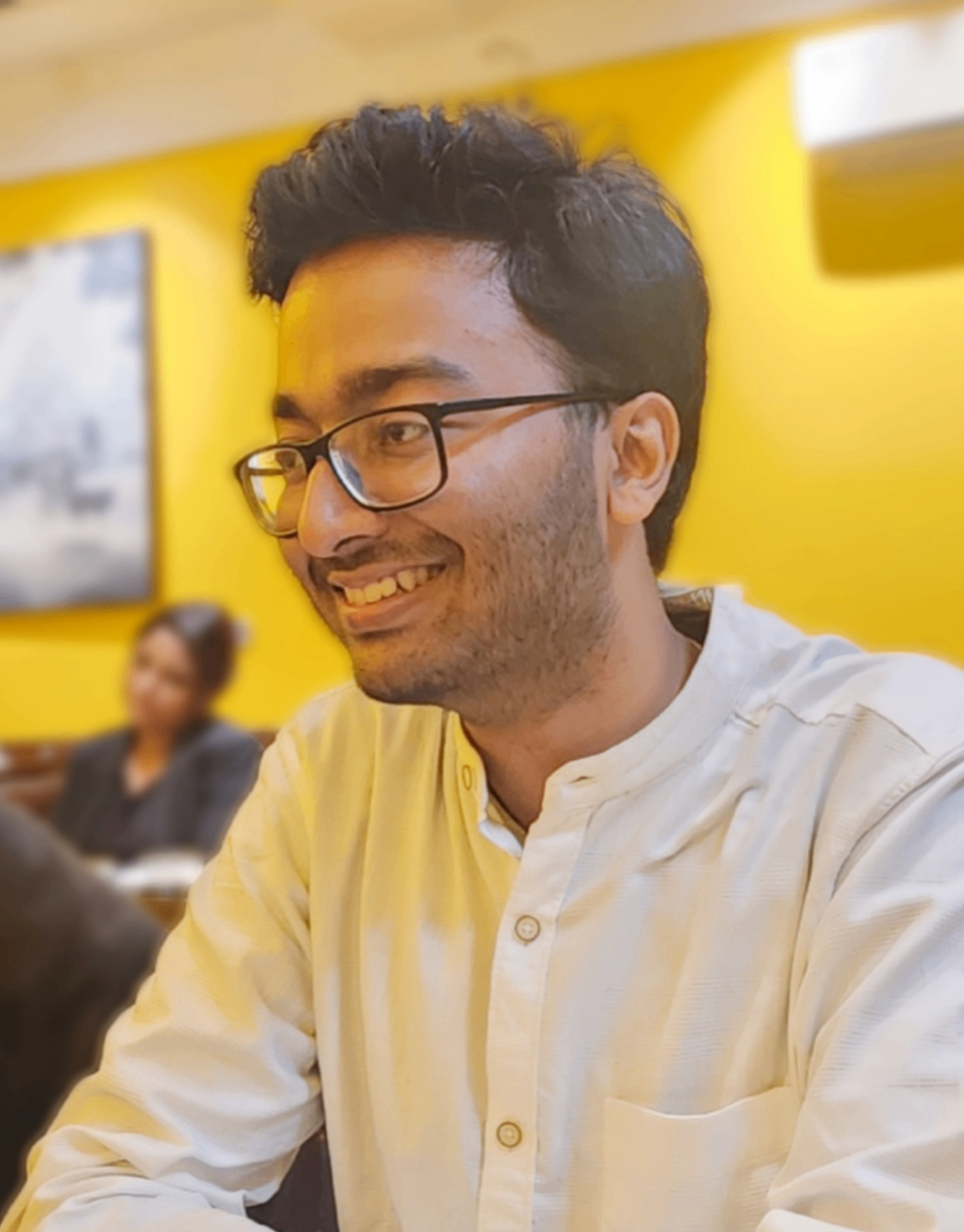 Debanjan Paul