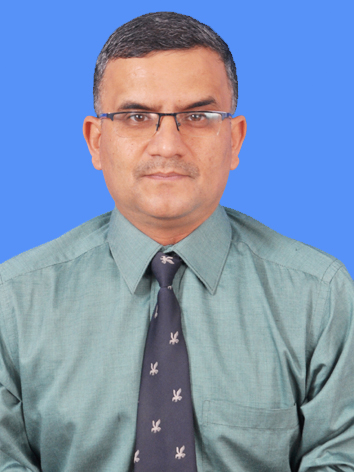 Deepak Bhatt