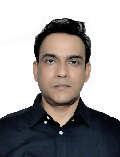 Digvijay Kumar Singh