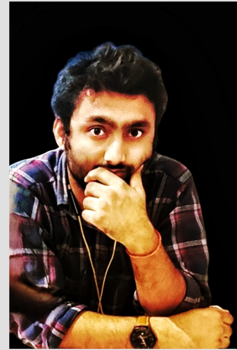 Gaurav kumar Srivastav 