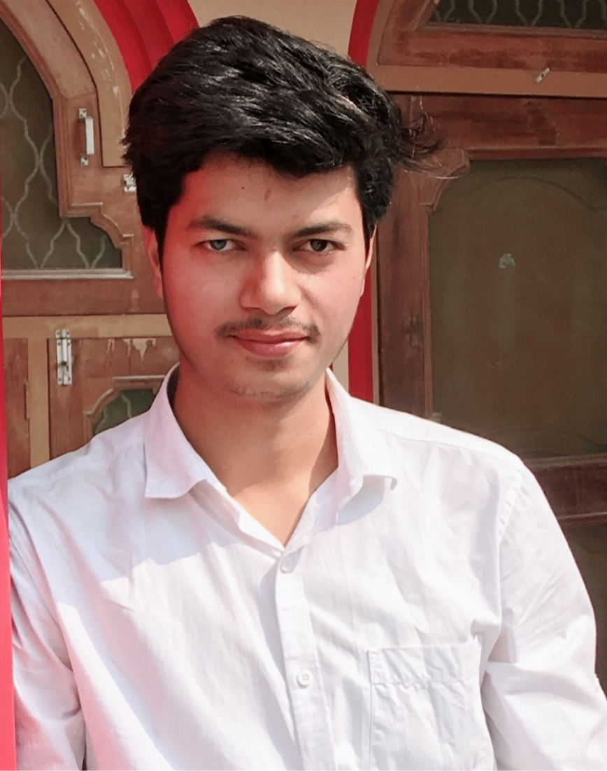 Gaurav Kumar