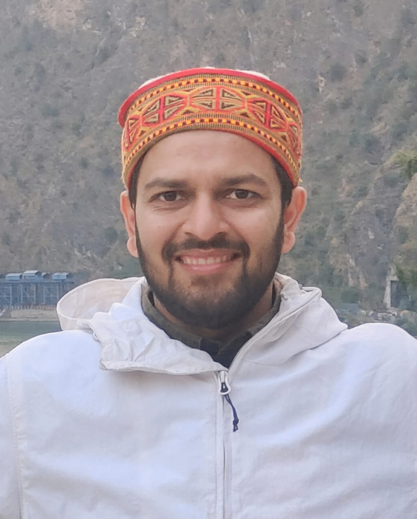 Govind Gaur 
