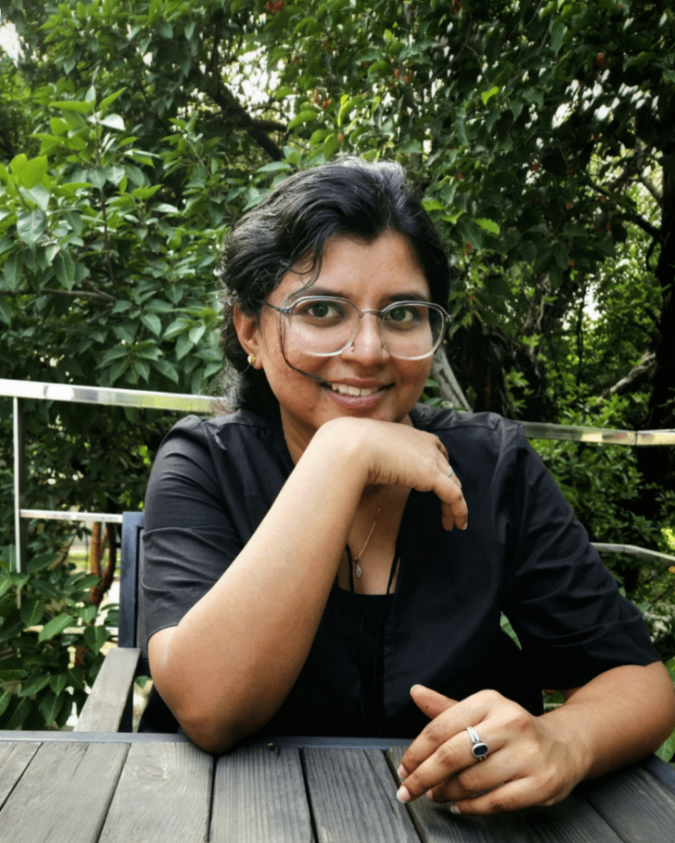 Gowri Vijaya Lekshmi