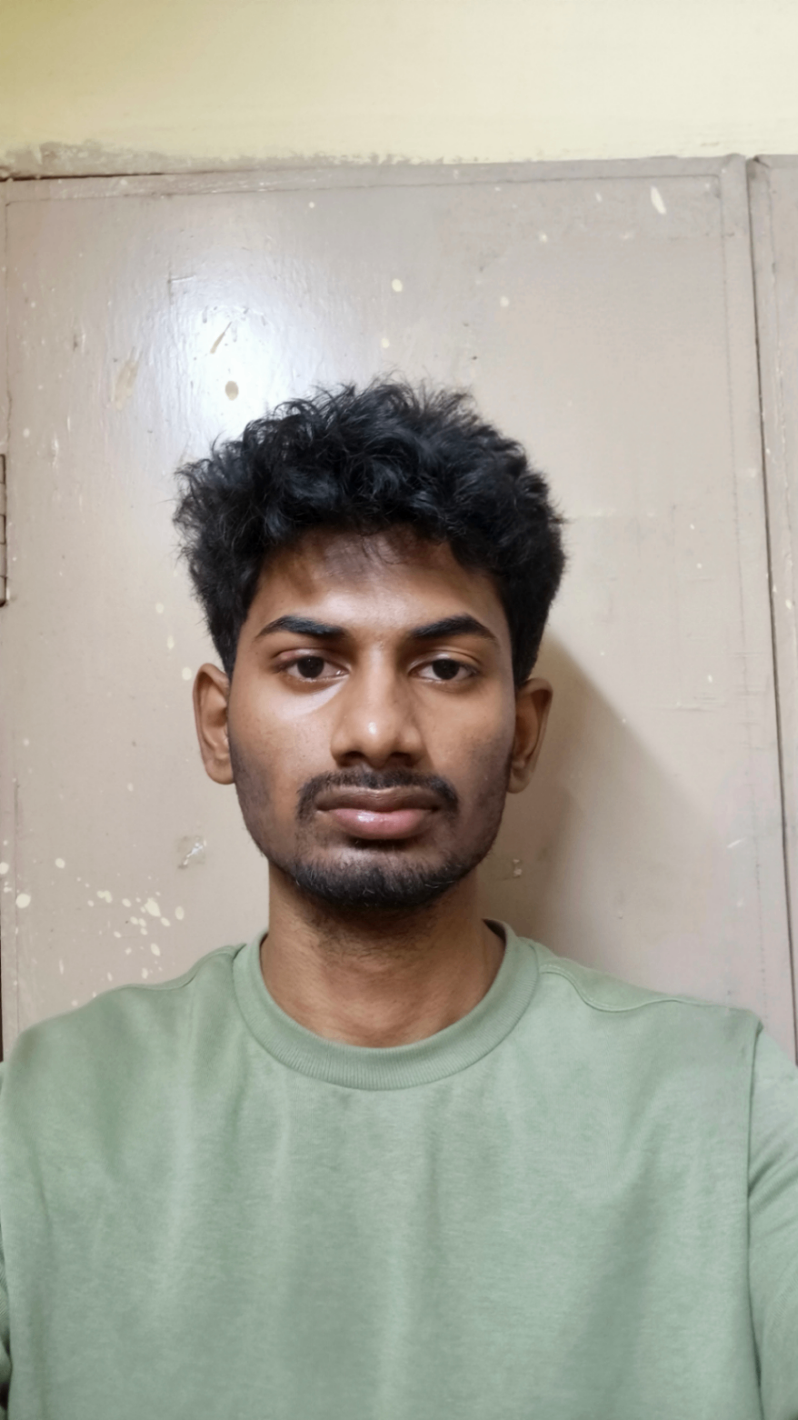 Harish R
