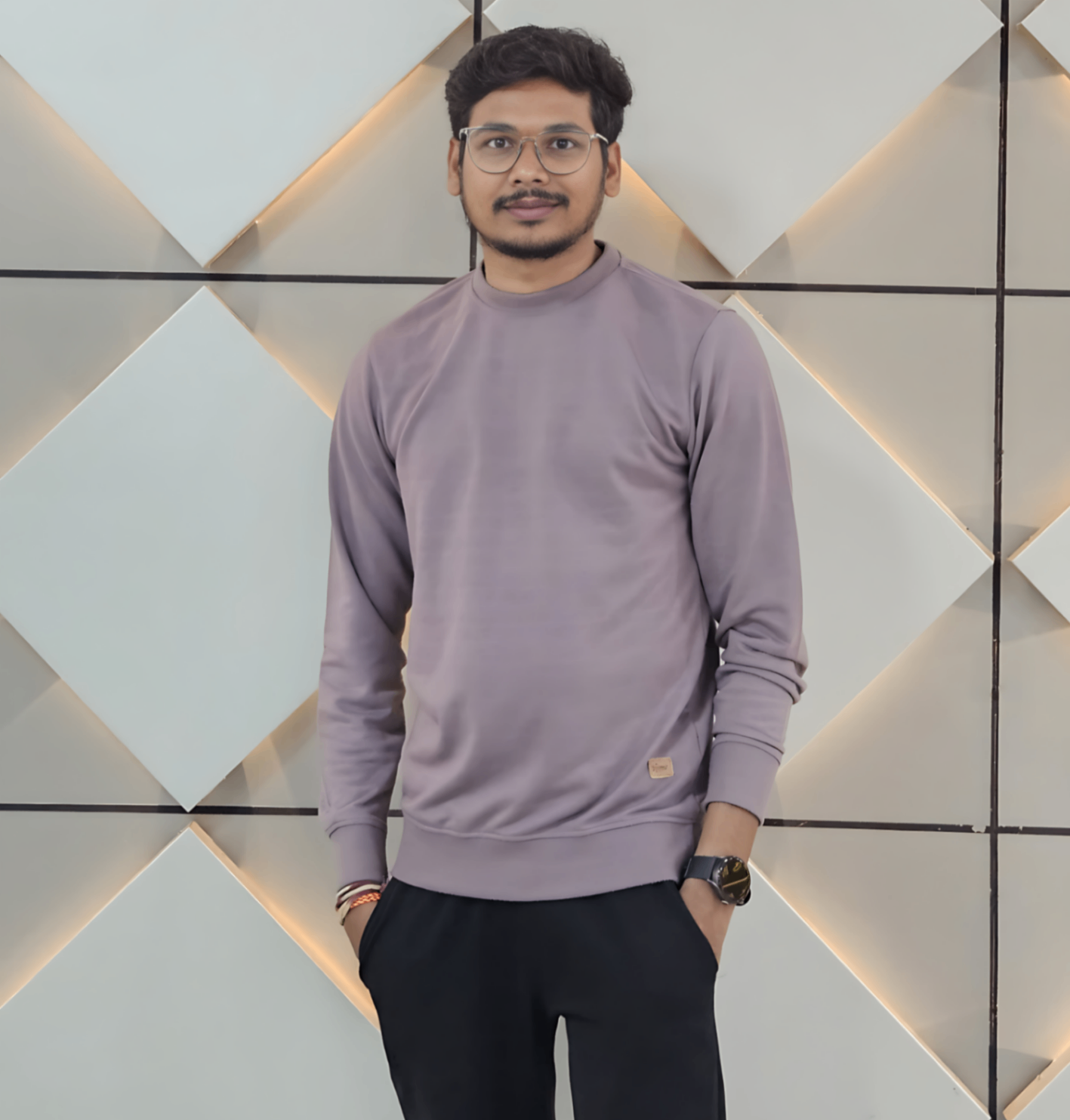 Jagadeesh Indugupalli