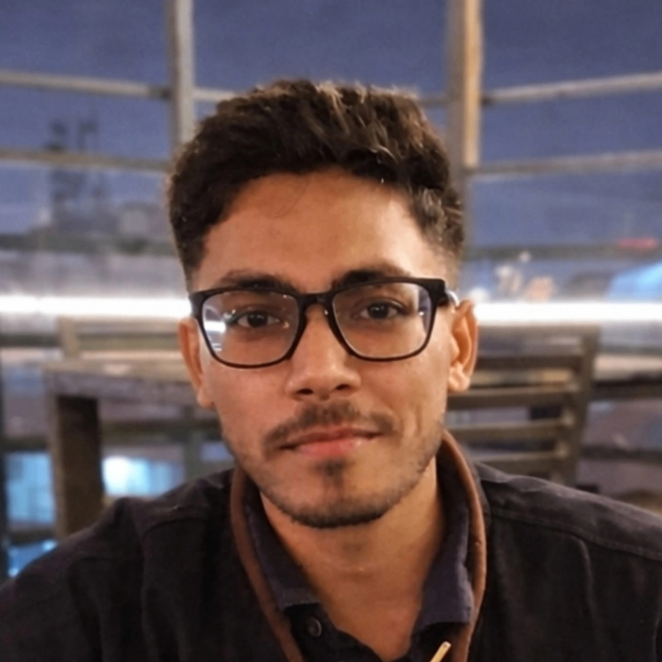 Jagannath Giri Praveen