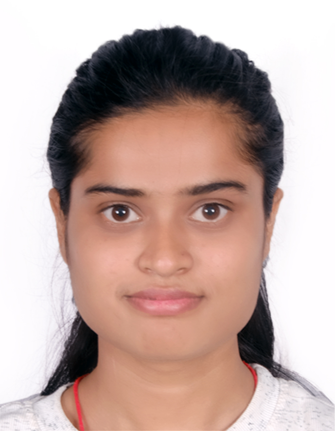 Kajal Kumari