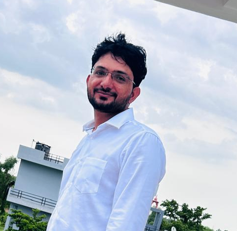 MAN RAJ MEENA