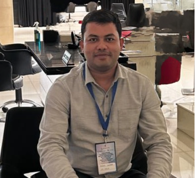 Mukul Kumar