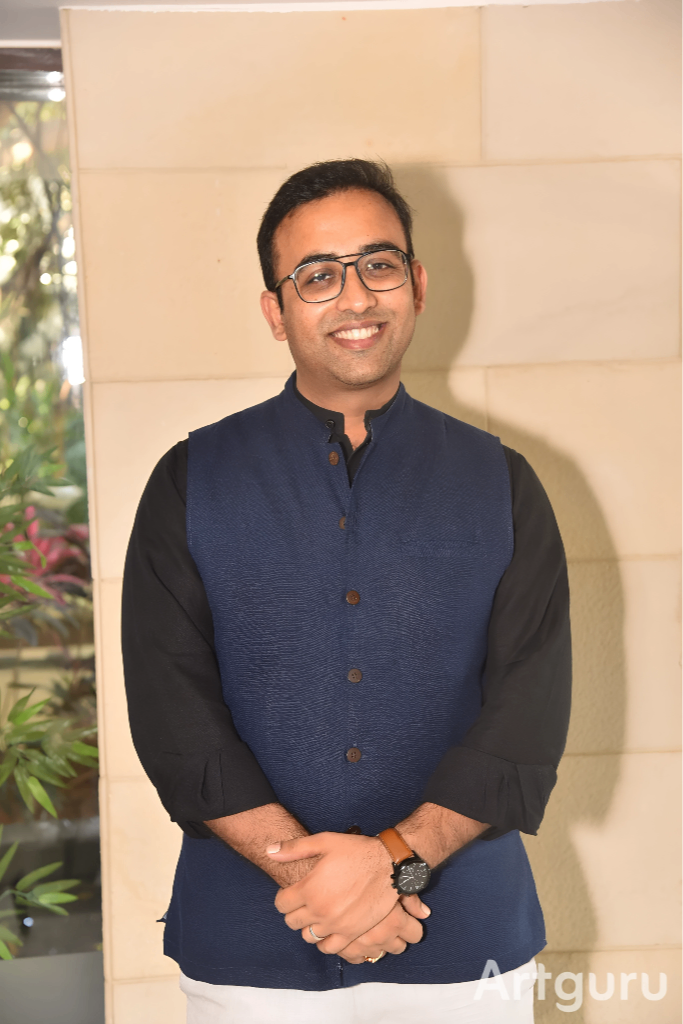 Nimish Singh